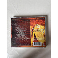 Go Country CD 2 CD