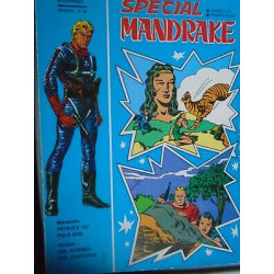 Mandrake spécial n 99
