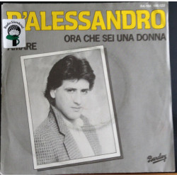 Ora Che Sei Una Donna