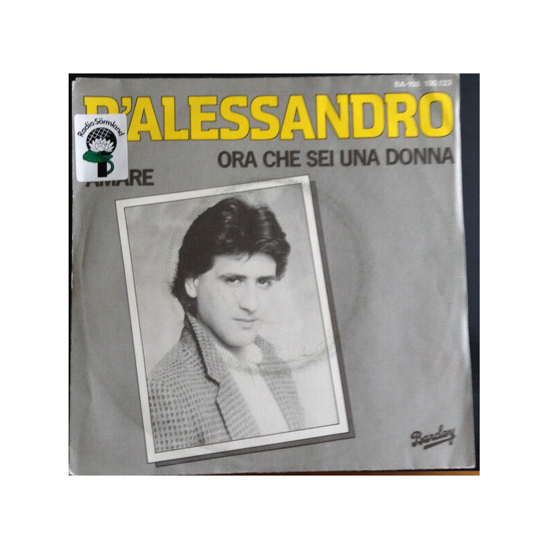 Ora Che Sei Una Donna