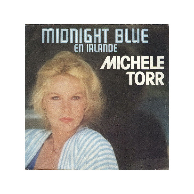 Midnight Blue En Irlande