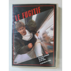 DVD - Le Fugitif Harrison Ford Tommy Lee Jones Sela Ward