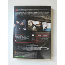 DVD - Le Fugitif Harrison Ford Tommy Lee Jones Sela Ward