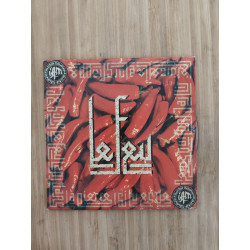 IAM - Le Feu (CD Single)