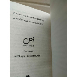 Le retour de max fortune harlequin