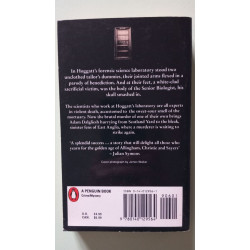 Death of an Expert Witness