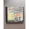 Les vieilles chansons françaises CD