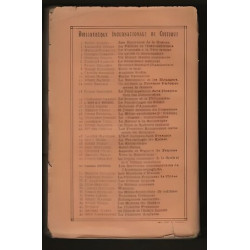 FIGURES FRANCAISES ET LITTERAIRES