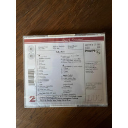 Verdi Musique de ballet - Almeida 2 CD Philips NEUF SOUS BLISTER