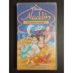 Nouvelles Aventures Geniales au Royaume d'Agrabah