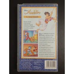 Nouvelles Aventures Geniales au Royaume d'Agrabah