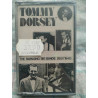 Tommy Dorsey The swinging Big Bands Cassette Audio-K7 NEUVE SOUS...