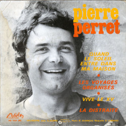 Quand Le Soleil Entre Dans Ma Maison