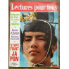 Lectures pour tous n201 Octobre 1970 Lectures pour tous Je sais tout