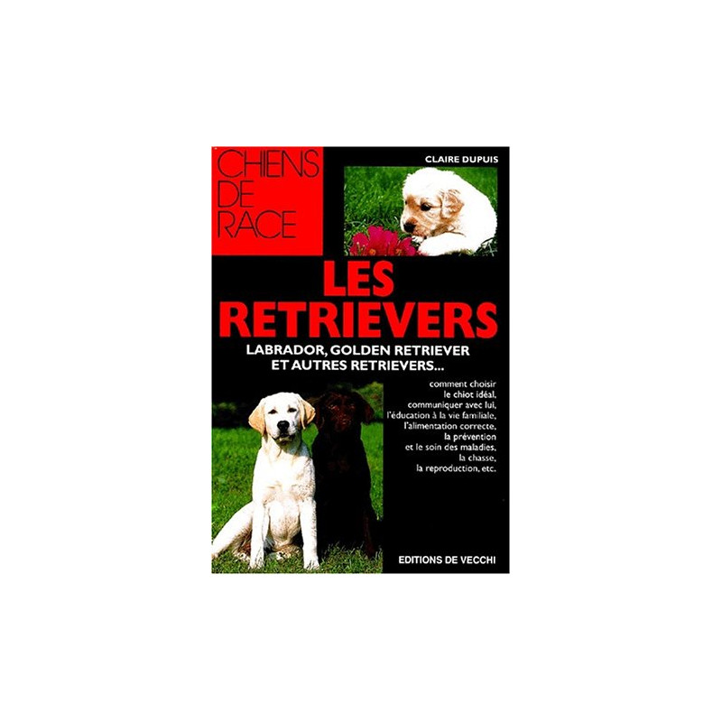 Les Retrievers Les Retrievers