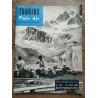 Touring Plein Air Nº 182 Juin 1963