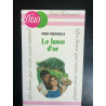Série romance Le lasso d'or duo