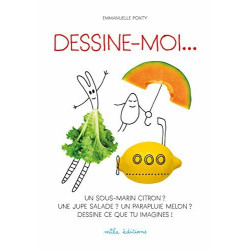 Dessine-moi un drôle de citron