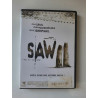 DVD - Saw 2 Plus Cruel Plus Machiavélique Plus Terrifiant