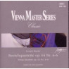 Haydn:String Qts.64/4-6 [Import anglais]