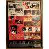 Get Backers Part 1 Coffret 3 DVD Chinese English Japanese