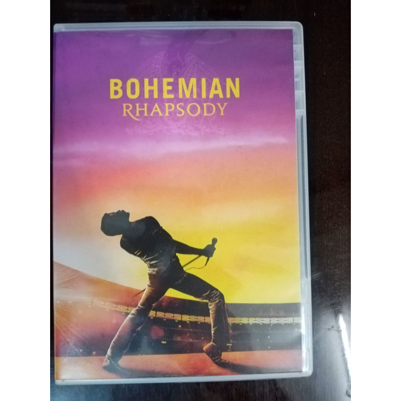Bohemian Rhapsody