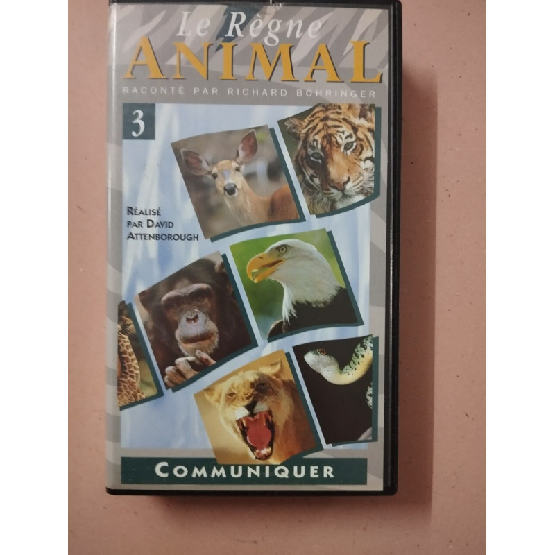 Le régmal tome 3