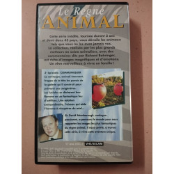 Le régmal tome 3
