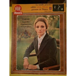 Point de Vue Images du Monde Nº1280 Nouvelles D'Impératrice...