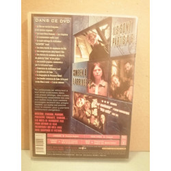 Cube DVD
