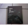 AIRS DE PARIS exposition Centre Pompidou avril à aout