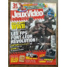 Jeux Vidéo Magazine Nº 197 Juin 2017