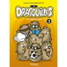 Les dragouilles T03: Les jaunes de Paris Les dragouilles T03: Les jaunes de Paris