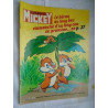 Le Journal de Mickey hebdomadaire N 1472