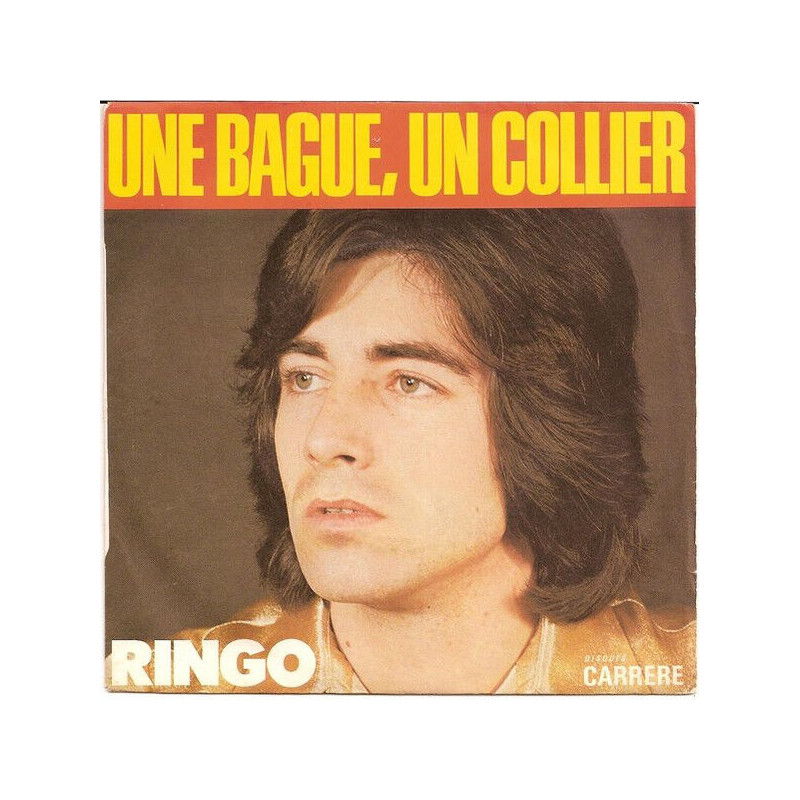 Une Bague Un Collier