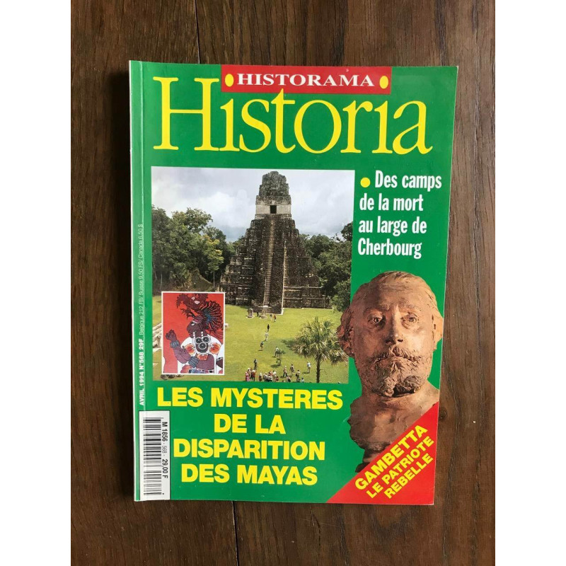 Historia n°568