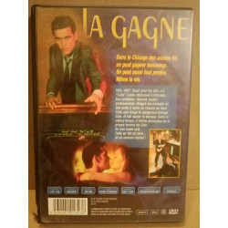 La gagne Matt Dillon Diane Lane DVD