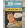 Emile Prud'homme Souvenir Cassette Audio-K7 NEUVE SOUS BLISTER