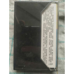 Emile Prud'homme Souvenir Cassette Audio-K7 NEUVE SOUS BLISTER