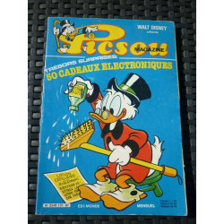 PICSOU magazine n121 s n e f 03