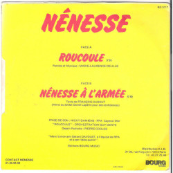Roucoule