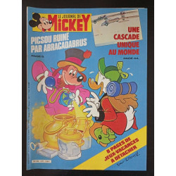Le Journal de Mickey N.1677