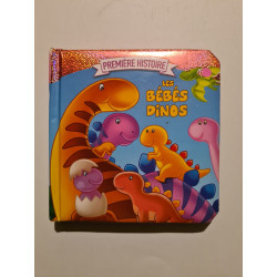 Les Bébés Dinos