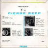 3 - Les Crêpes / L'Automobile