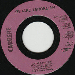 Warum Mein Vater (Pourquoi Mon Père)