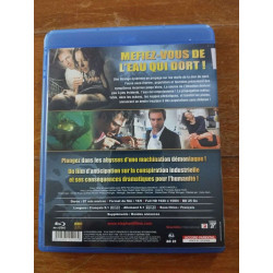 Death Water [Blu-ray]