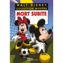 Mort subite
