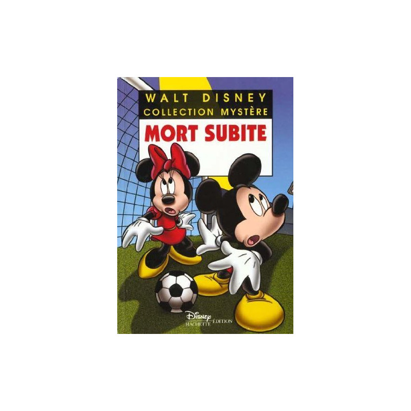 Mort subite