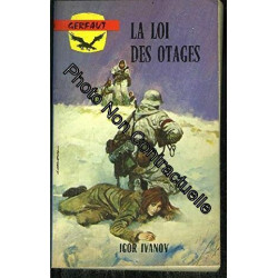 La loi des otages
