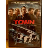 The Town Ben Affleck Rebecca Hall Jon Hamm DVD
